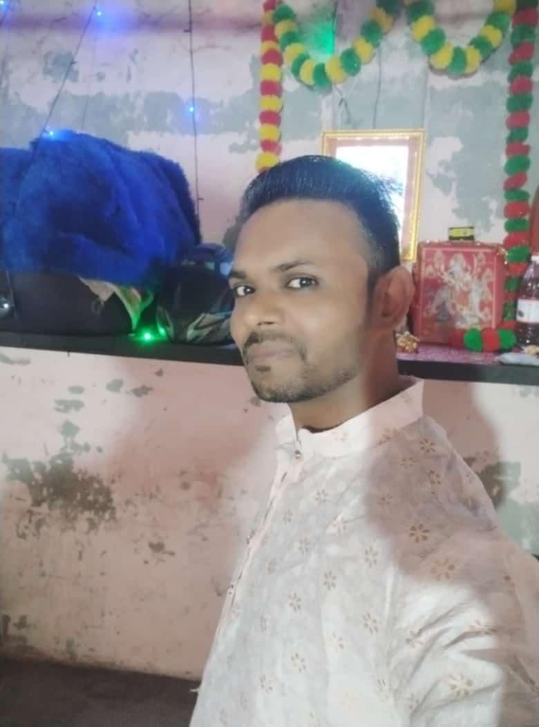 Pawan Kumar